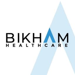 Bikham logo